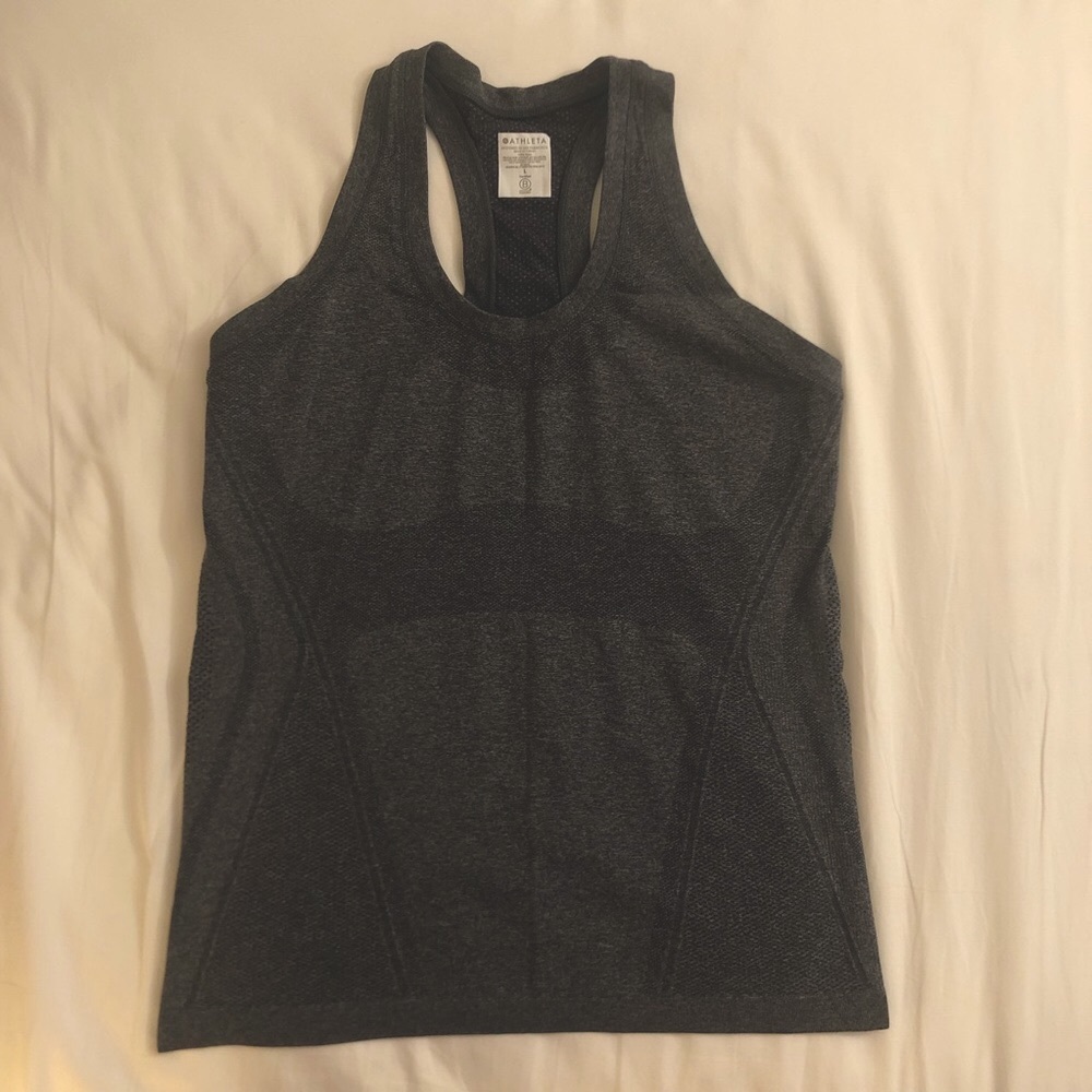 Athleta Momentum Tank